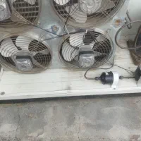 سردخانه بالای صفر و زیر صفر|ماشین‌آلات صنعتی|ساوه, |دیوار