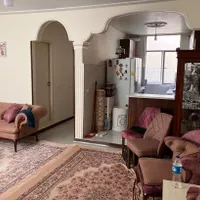 ۶۰ متر پور عبدی بازسازی شده