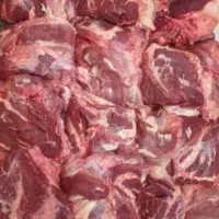 گوشت صورت گوشت کله گوساله