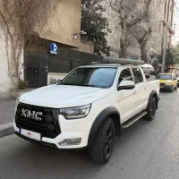 Kmc t8 با یک میلیارد و پانصد لوازم