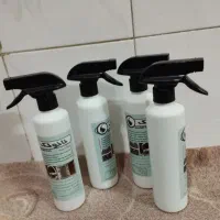 اسپری چربی زدا