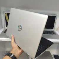 لپتاپ استوک 360 درجه HP