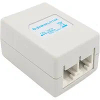 اسپلیتر اصلی تعمیر مودم دی لینک تی پی لینک شرق