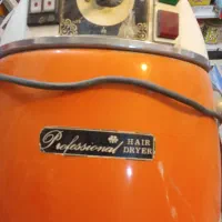 سشوار برای ارایشگاه و جارو برقی مجیکار شارژی|آرایشگاه و سالنهای زیبایی|گلپایگان, |دیوار