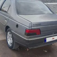 پژو 405|خودرو سواری و وانت|باسمنج, |دیوار