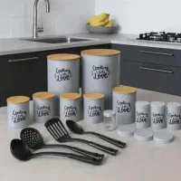 سرویس پاسماوری سرویس آشپزخانه