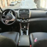لیفان x60 مدل ۹۳