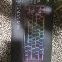 کیبورد مکانیکال razer