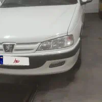 پژو پارس موتور جدید سفارشی نیم فول|خودرو سواری و وانت|یزد, |دیوار