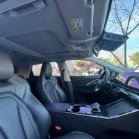 فونیکس اف ایکس|خودرو سواری و وانت|گنبد کاووس, |دیوار