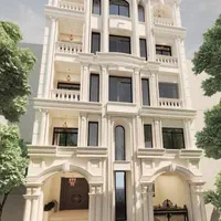 جوشکاری نما رابیتس کار والپست راویز سقف نبشی کشی|خدمات پیشه و مهارت|مشهد, صیاد شیرازی|دیوار