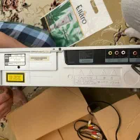 دستگاه ویدیو سامسونگ