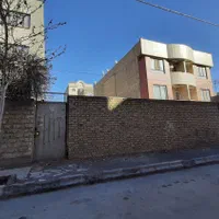 فروش زمین ۳۰۰متری عرض۱۲ تراکم زیاد، بلوار مجیدیه