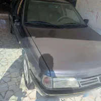 پژو۴۰۵دوگانه کارخانه|خودرو سواری و وانت|تربت‌حیدریه, ۴۵ متری|دیوار