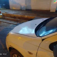 تیبا یک مدل 99 فروش فوری