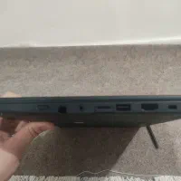 لپتاپ Think pad مدل یوگا|رایانه همراه|میاندوآب, |دیوار