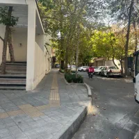 قلهک ۱۶۰ متر ۳ خ/مشاعات هتلینگ/ویو کوههای شمیران|فروش آپارتمان|تهران, قلهک|دیوار