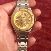 ساعت اتوماتیک