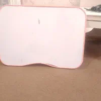 میز تاشو وایت برد