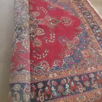 فرش دستباف سالم|فرش|ورامین, ورامین|دیوار