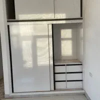 سازنده انواع مدلهای بروز کابینت کمد دیواری|جاکفشی، کمد، دراور|شیراز, درکی|دیوار