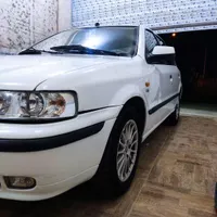 سمند LX ساده، مدل ۱۳۹۲
