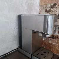 اسپرسوساز خانگی آلمانی