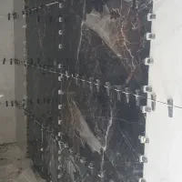 کاشیکاری، کاشی کاری بنایی|خدمات پیشه و مهارت|تبریز, |دیوار