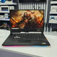 ASUS ROG i7-RTX2060 گیمینگ تدوین رندر قسطی