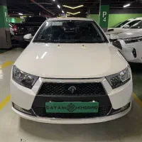 دنا آپشنال اتومات (تحویل روز )