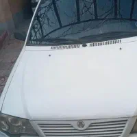 پراید ۸۹ ۱۳۲