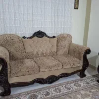 مبل|مبلمان خانگی و میز عسلی|محمدیه-قزوین, |دیوار