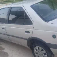 405 فابریک مدل89