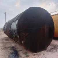 ساخت خرید تانکر سیلو کانتینر