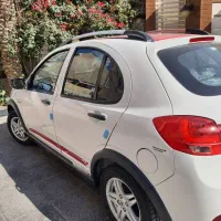 کوییک GXRL|خودرو سواری و وانت|اهواز, کوروش|دیوار