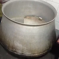 دیگ ۳۰۰ مخصوص غذاخوری