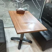 میز و صندلی مبلی رستورانی|کافی‌شاپ و رستوران|شهریار, شهریار|دیوار