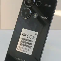 Note 13 pro 512 Ram12|موبایل|پاکدشت, پاکدشت (مامازند)|دیوار