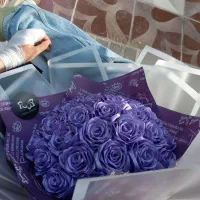 هر آنچه از یک گل میخواهید