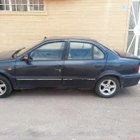 سمند lx|خودرو سواری و وانت|سیرجان, |دیوار