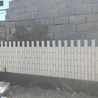 اجرای نمای ساختمان وباغ