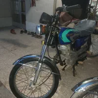 موتور مزاییده|موتورسیکلت|کرمان, |دیوار