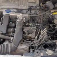 فروش پراید صبا مدل۸۷|خودرو سواری و وانت|مریوان, |دیوار