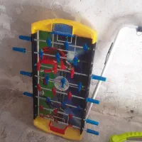 فوتبال‌دستی‌سالم