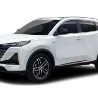 چانگان CS55 وارداتی