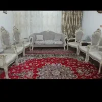 مبل ۹ نفره سلطنتی