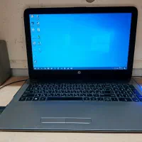 لپ‌تاپ HP Notebook نسل6