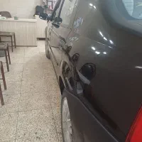 ال نود مدل ۹۲ پارس خودرو E2|خودرو سواری و وانت|گرگان, |دیوار