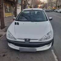 206 تیپ ۵ مدل ۹۴