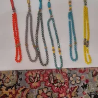تعدادی تسبیح